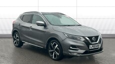 Nissan Qashqai 1.3 DiG-T 160 Tekna+ 5dr Petrol Hatchback